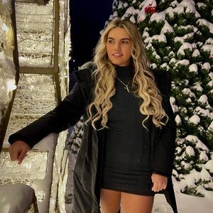 Meet your Posher, Tori